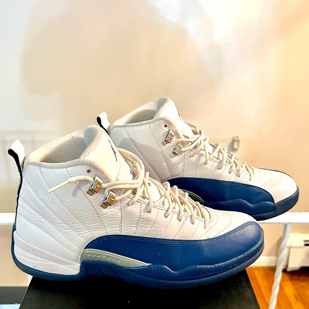 Air Jordan 12 Retro